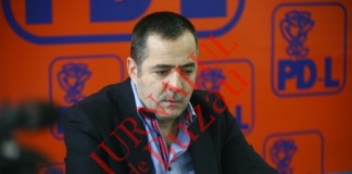 Cezar Preda incepe la Buzau dezbaterea publica pentru legile initiate la sfarsitul anului trecut
