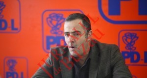 Preda: „Senatorul Ion Vasile, castigator in sondaje”