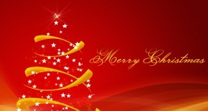 Autorităţile locale îşi petrec Crăciunul în sânul familiei