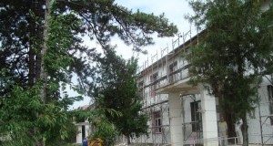 Spitalul de la Smeeni, la standarde europene