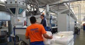 Proiectul “Creșterea competitivității firmei, prin achiziționarea de utilaje performante “, Finanțat prin Programul Operațional Sectorial – Creșterea Competitivității Economice (POS CCE) 2007 – 2013 a fost finalizat