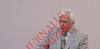 Medicul Dorel Nicolescu este manager cu acte al Spitalului Judetean Buzau