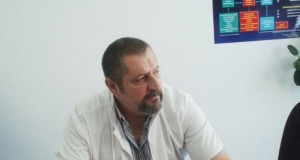 Medicul Ion Japie este noul preşedinte al Colegiului Medicilor. Acesta l-a înlocuit pe doctorul Victor Ioniţă