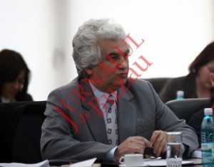 Cazul Dumitru Ene, in atentia ministrului Funeriu