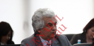 Infruntarea de la ISJ dintre liberalul Dumitru Ene si democrata Florian Stoian, amanata din cauza unei greseli de tipar