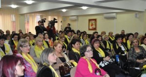 Şcoală de aleşi locali pentru femeile liberale