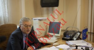 Consilierul Constantin Florescu, suspendat din PSD