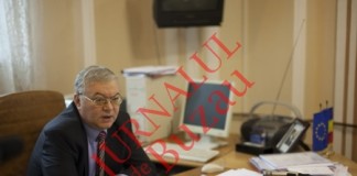 Lobby la politicieni pentru justitia buzoiana