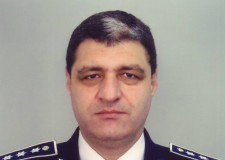 Poliția Municipiului Buzău are un nou șef. Petrică Dumitrache a câștigat concursul pentru ocuparea acestei funcții