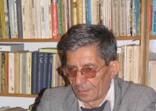 A murit profesorul Gheorghe Ene