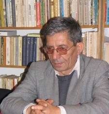A murit profesorul Gheorghe Ene