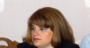 Geta Burducea, noul inspector general adjunct al IŞJ Buzău