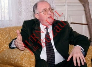 Ramnicul, pasat de la strategia de dezvoltare durabila a judetului