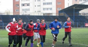 Gloria intalneste maine Dinamo II