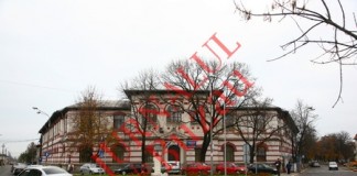 Colegiul Hasdeu, distins cu Crucea Casei Regale a României