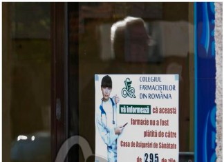 Farmaciile din Buzau incheie anul inglodate in datorii