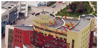 Schimbari majore in arhitectura unor institutii buzoiene