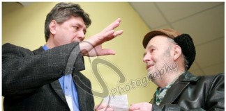 Casa de Pensii Buzau, un exemplu pentru ministrul Ioan Botis