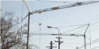 Economiile Consiliului Judetean se duc pe apa Maternitatii