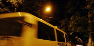 Amenzi mai usturatoare in 2011, pentru soferii indisciplinati