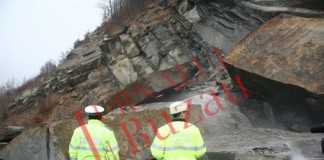 Un centru integrat de avertizare in timp real a alunecarilor de teren si inundatiilor va lua nastere, la Buzau