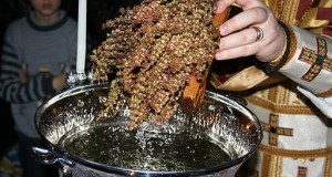 Astăzi este Ajunul Bobotezei. Este zi de post