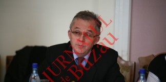 Presedintele UAP Buzau a demisionat din functie dupa ce a obtinut un mandat de consilier local din partea PDL