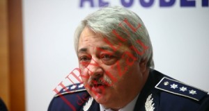 Astăzi este ziua de naştere a comandantului Poliţiei buzoiene. Jurnalul de Buzău îi urează La multi ani!