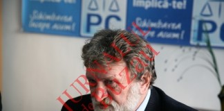 Ion Vasile : “I-as recomanda domnului Preda Cezar sa se uite cu ochii mari pe langa dansul”