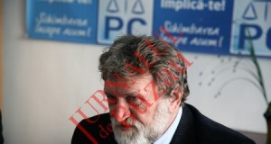 Ion Vasile a pierdut şefia PC Buzău