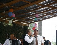 Sărbătoare mare la Verneşti de ziua comunei