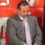 „Puşcăriabilul” Marian Ghiveciu a semnat plângerea penală împotriva prim-vicepreşedintelui PD-L Cezar Preda