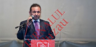 Marian Ghiveciu il acuza pe prefectul judetului Buzau de implicare in lupta politica de la Cernatesti
