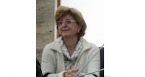 Mirela Oprea, noul secretar al CJ