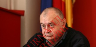 Victor Mocanu: “Ii transmit domnului Bigiu ca, pentru 2012, postul de presedinte al Consiliului Judetean a fost ocupat ”
