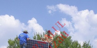 Câte firme din Buzău vor primi bani pentru instalarea panourilor fotovoltaice