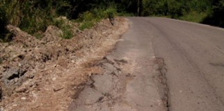 DJ 203 A Margaritesti – Murgesti va fi reabilitat