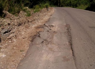 DJ 203 A Margaritesti – Murgesti va fi reabilitat