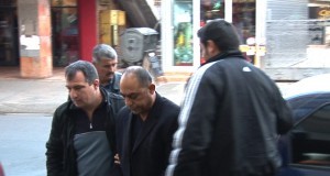 Interlopul Nissan nu va fi eliberat astăzi. Îşi va petrece şi următoarele 30 de zile după gratii