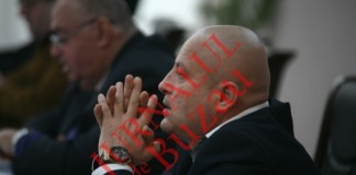 Victor Mocanu spera ca Petre Emanoil Neagu sa fie ultimul vicepresedinte al Consiliului Judetean din acest mandat