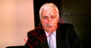 Nicuşor Dinulescu nu mai este şeful OPC Buzău