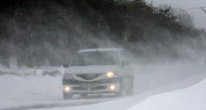 Prefectul a convocat Comandamentul de iarnă