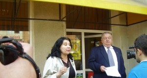 S-au certat in strada, Giugula vs Dragoi