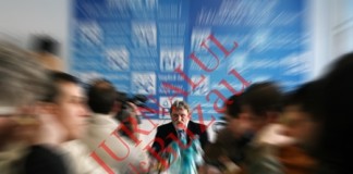 Presedintele PC Buzau nemultumit ca nu a fost consultat in legatura cu schimbarea vicepresedintelui CJ Buzau