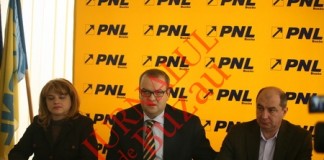 Presedintele PNL Buzau a explicat, astazi, ca alianta cu PSD nu este urmarea presiunilor de la Centru