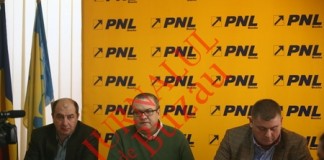 Liberalii strang semnaturi pentru salvarea spitalelor