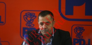 Cezar Preda si-a asigurat cvorum pentru dezbaterea publica privind legile promovate la sfarsitul anului 2010