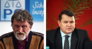 Conservatorii blocheza protocolul USL