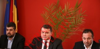 Pesedistii si liberalii s-au inteles sa se sprijine reciproc in turul doi al alegerilor de la Cernatesti