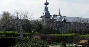 Încep lucrările de reabilitare a Vilei Albatros şi a Parcului Marghiloman